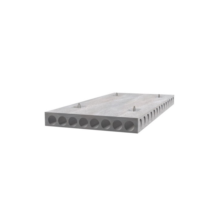 Плита перекрытия НВКУ 88-12-7
